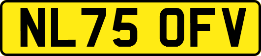 NL75OFV