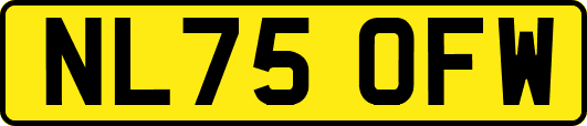 NL75OFW