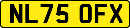 NL75OFX