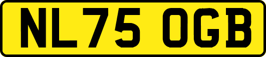 NL75OGB