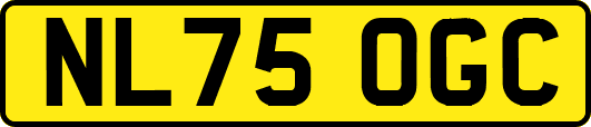 NL75OGC