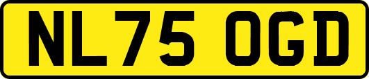 NL75OGD