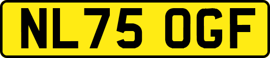 NL75OGF