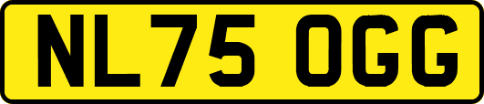 NL75OGG