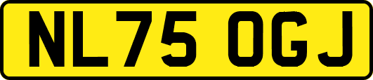 NL75OGJ