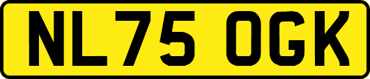 NL75OGK