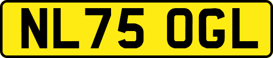 NL75OGL