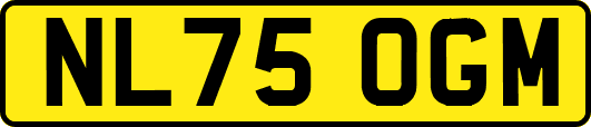 NL75OGM