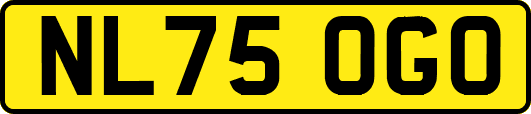 NL75OGO