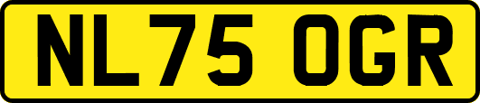 NL75OGR