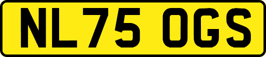 NL75OGS