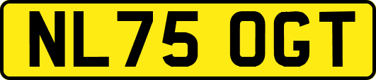 NL75OGT