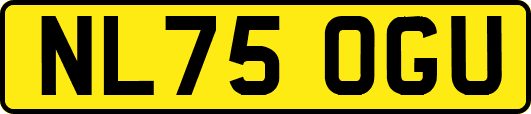 NL75OGU