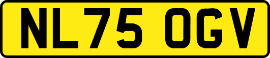 NL75OGV