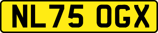 NL75OGX