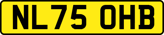 NL75OHB