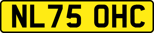 NL75OHC