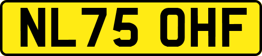 NL75OHF