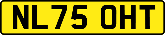 NL75OHT