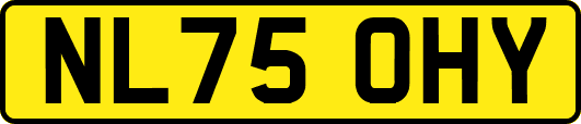 NL75OHY