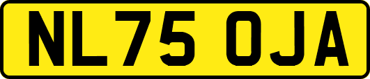 NL75OJA