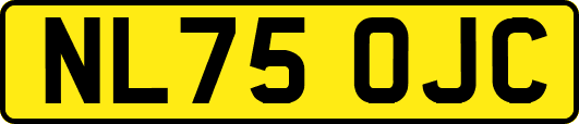 NL75OJC