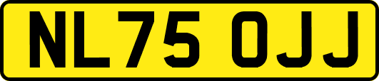 NL75OJJ