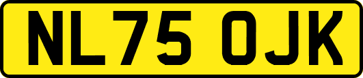 NL75OJK