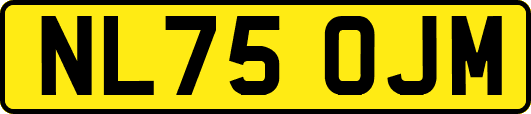 NL75OJM
