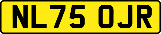 NL75OJR