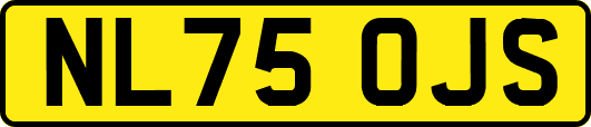 NL75OJS