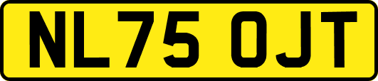 NL75OJT