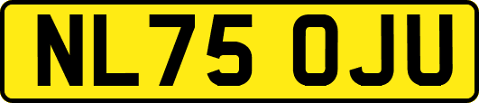 NL75OJU