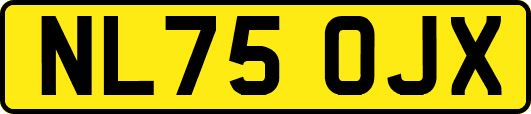 NL75OJX
