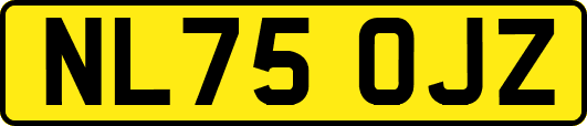 NL75OJZ