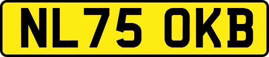 NL75OKB