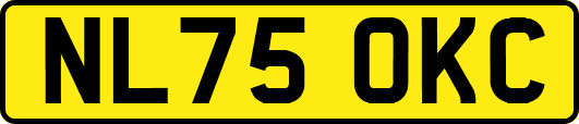 NL75OKC