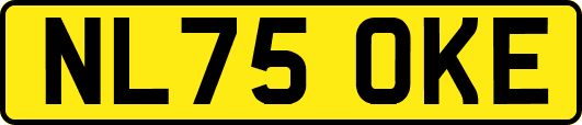 NL75OKE