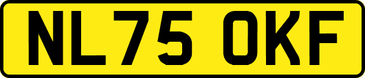 NL75OKF