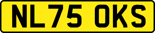 NL75OKS