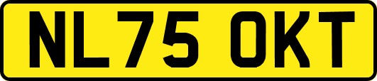 NL75OKT