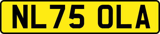 NL75OLA
