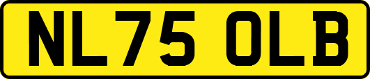 NL75OLB
