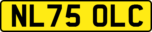 NL75OLC