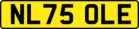NL75OLE