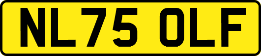 NL75OLF