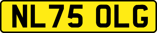 NL75OLG