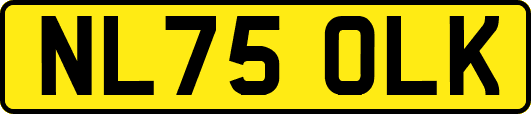 NL75OLK