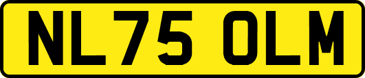 NL75OLM