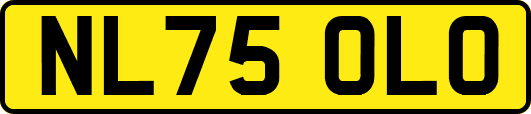 NL75OLO